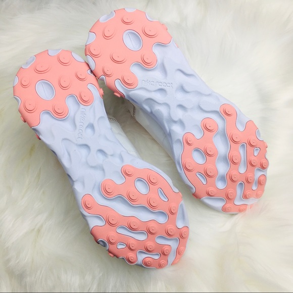 Nike React Element 55 Womens - Picture 2 of 11